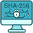 SHA1 Hash Generatory
