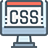 CSS Kiçeldiji